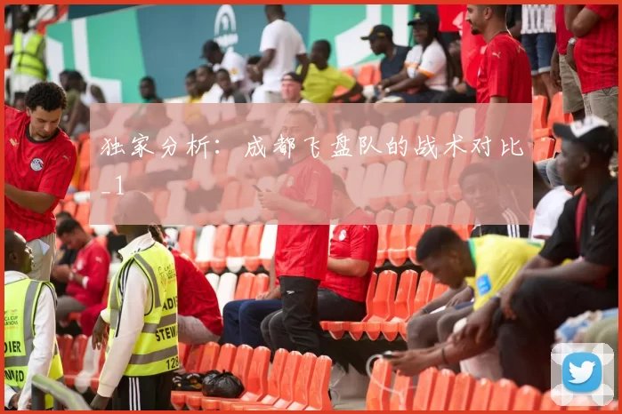 独家分析：成都飞盘队的战术对比_1