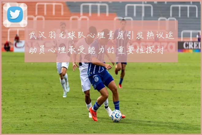 武汉羽毛球队心理素质引发热议运动员心理承受能力的重要性探讨