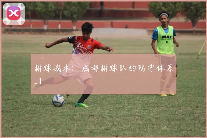 排球战术：成都排球队的防守体系_1