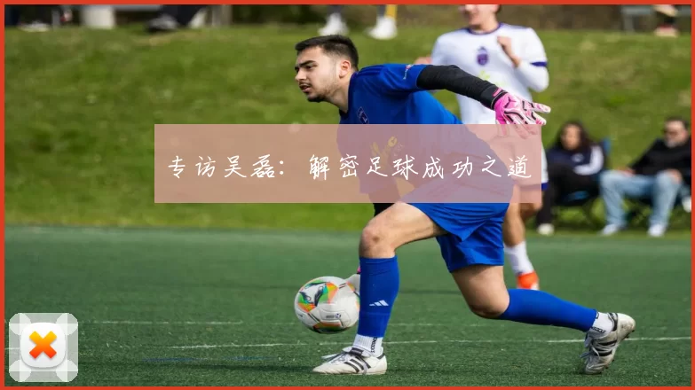 专访吴磊：解密足球成功之道