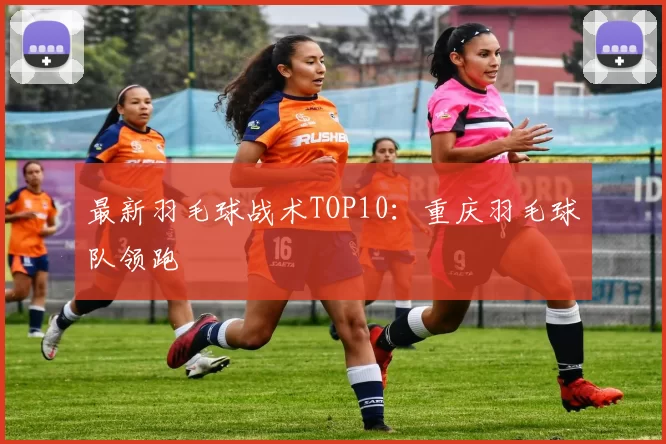 最新羽毛球战术TOP10：重庆羽毛球队领跑